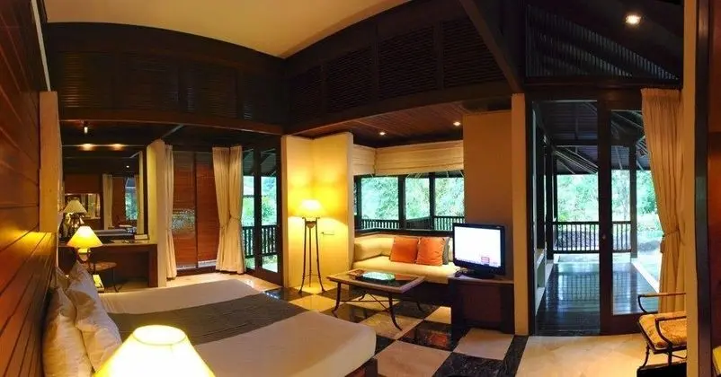 Villa One Bedroom