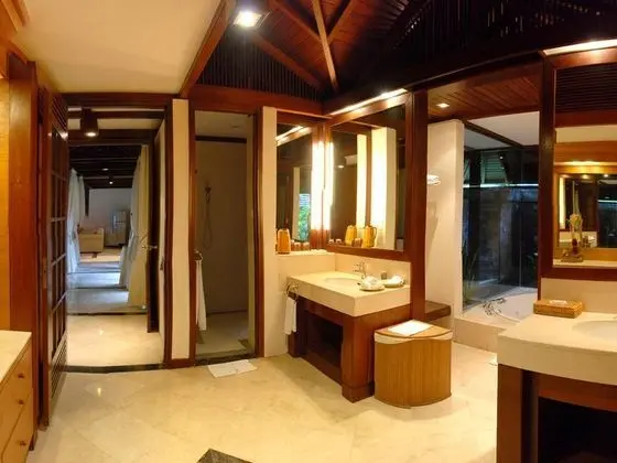 Villa One Bedroom