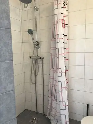 Standard Tek Büyük Yataklı Oda, Özel Banyo