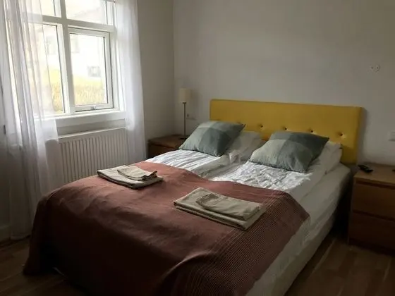 Standard Tek Büyük Yataklı Oda, Özel Banyo