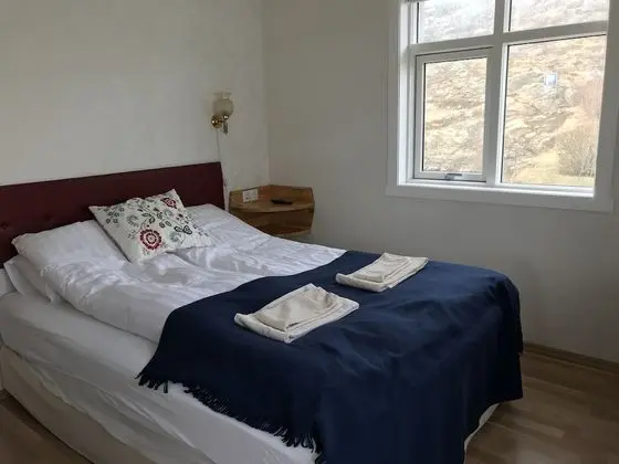 Standard Tek Büyük Yataklı Oda, Özel Banyo