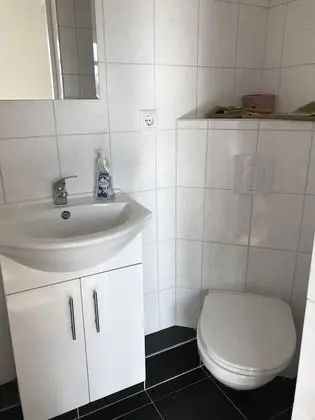Standard Tek Büyük Yataklı Oda, Özel Banyo