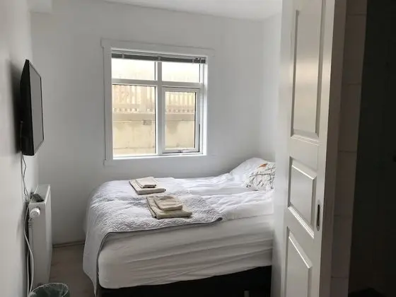 Tek Kişilik Oda, Özel Banyo