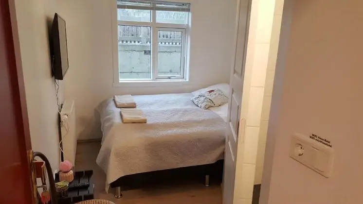 Tek Kişilik Oda, Özel Banyo