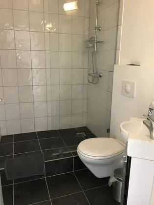 Tek Kişilik Oda, Özel Banyo