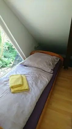 Ev (incl. 110 EUR cleaning fee)