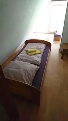 Ev (incl. 110 EUR cleaning fee)