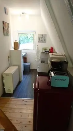 Ev (incl. 110 EUR cleaning fee)