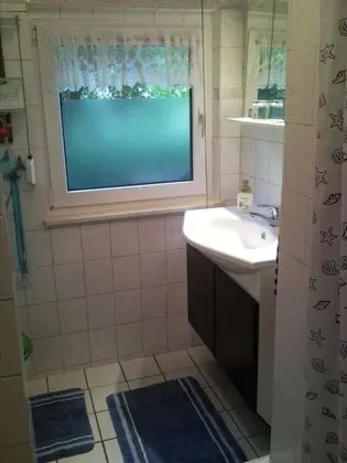 Ev (incl. 110 EUR cleaning fee)
