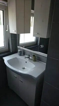Ev (incl. 110 EUR cleaning fee)