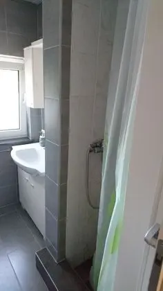 Ev (incl. 110 EUR cleaning fee)