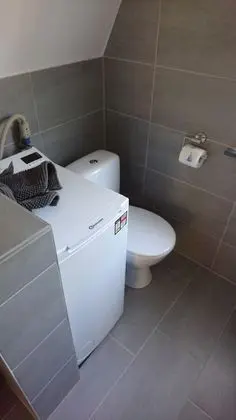Ev (incl. 110 EUR cleaning fee)