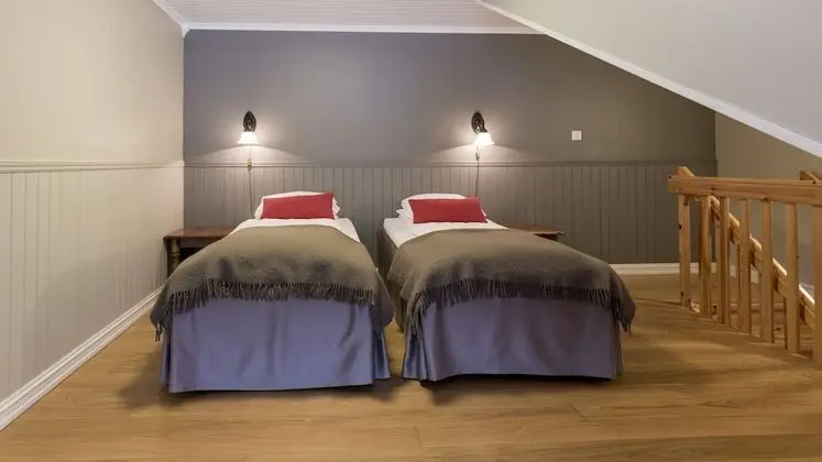 Family Dört Kişilik Oda, Özel Banyo