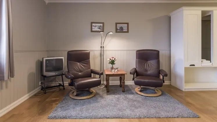 Family Dört Kişilik Oda, Özel Banyo