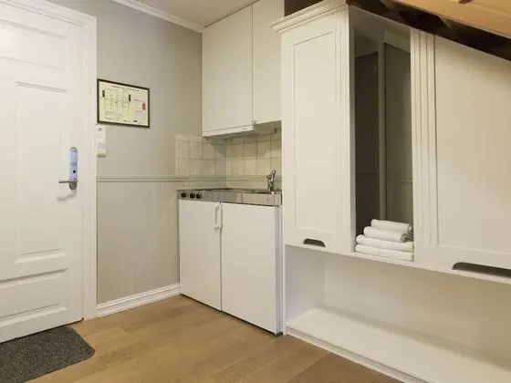 Family Dört Kişilik Oda, Özel Banyo