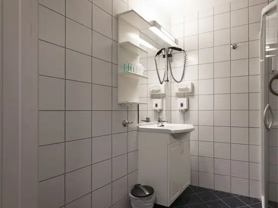 Family Dört Kişilik Oda, Özel Banyo