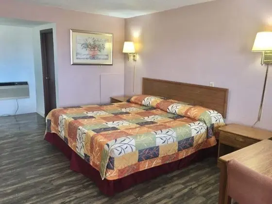 Standard Tek Kişilik Oda, 1 En Büyük (King) Boy Yatak, Sigara İçilebilir