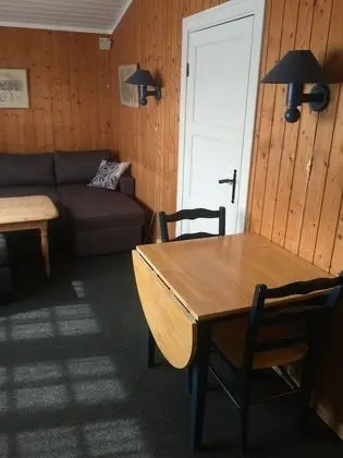 Standard Kır Evi, 1 Yatak Odası