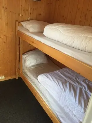 Standard Kır Evi, 1 Yatak Odası