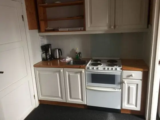 Standard Kır Evi, 1 Yatak Odası