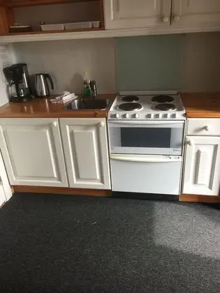 Standard Kır Evi, 1 Yatak Odası