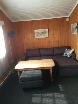 Standard Kır Evi, 1 Yatak Odası