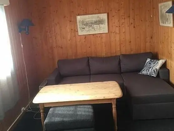 Standard Kır Evi, 1 Yatak Odası