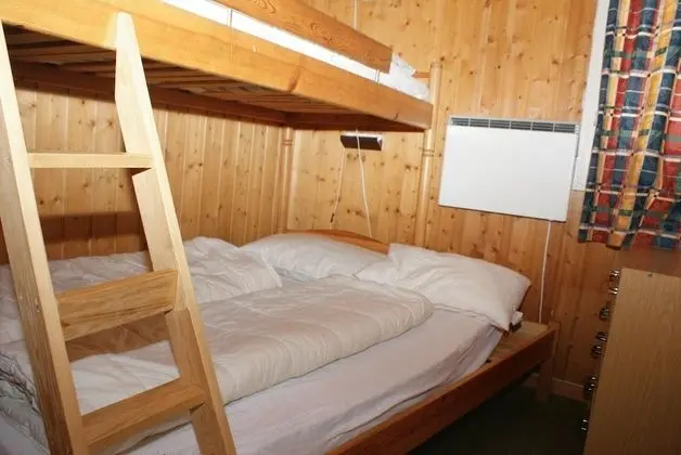 Standard Kır Evi, 2 Yatak Odası