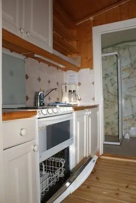 Standard Kır Evi, 2 Yatak Odası