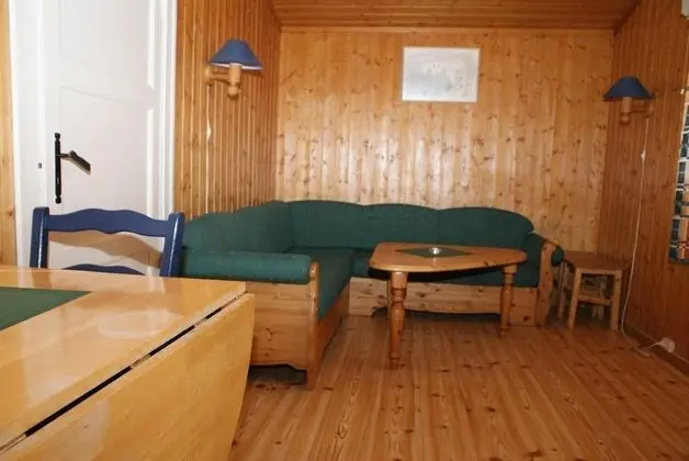 Standard Kır Evi, 2 Yatak Odası