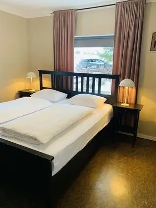 Standard Bungalov, 3 Yatak Odası