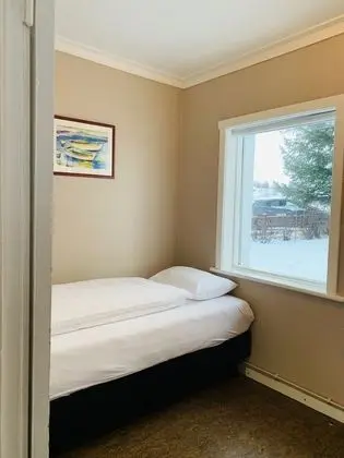 Standard Bungalov, 3 Yatak Odası