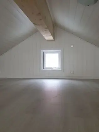 Cabin - Konradbua