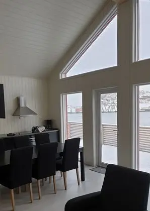 Cabin - Reinvikbua