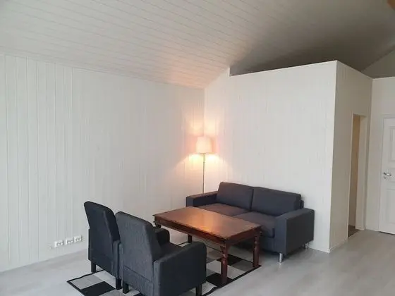 Cabin - Reinvikbua
