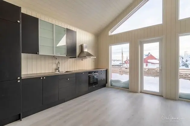Cabin - Sigurdbua