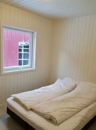 Cabin - Sigurdbua