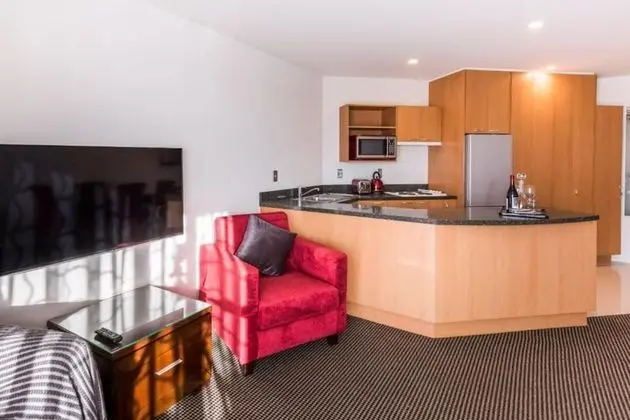 Standard Apart Daire, 2 Yatak Odası