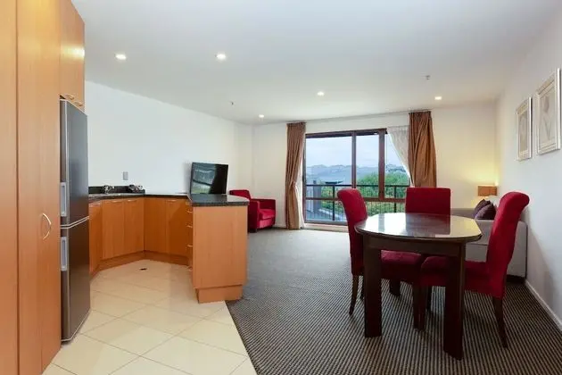 Standard Apart Daire, 2 Yatak Odası