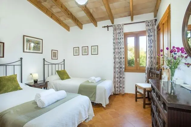 Villa, 3 Yatak Odası, Kişiye Özel Havuzlu, Dağ Manzaralı
