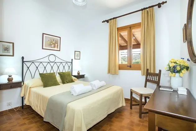 Villa, 3 Yatak Odası, Kişiye Özel Havuzlu, Dağ Manzaralı