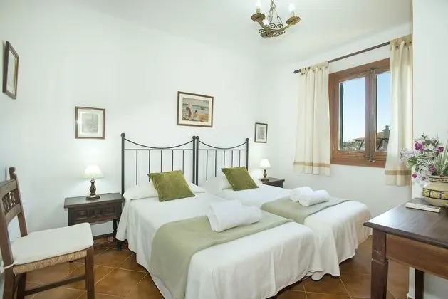 Villa, 3 Yatak Odası, Kişiye Özel Havuzlu, Dağ Manzaralı