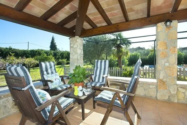 Villa, 3 Yatak Odası, Kişiye Özel Havuzlu, Dağ Manzaralı