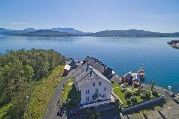 Comfort İki Ayrı Yataklı Oda, Ortak Banyo