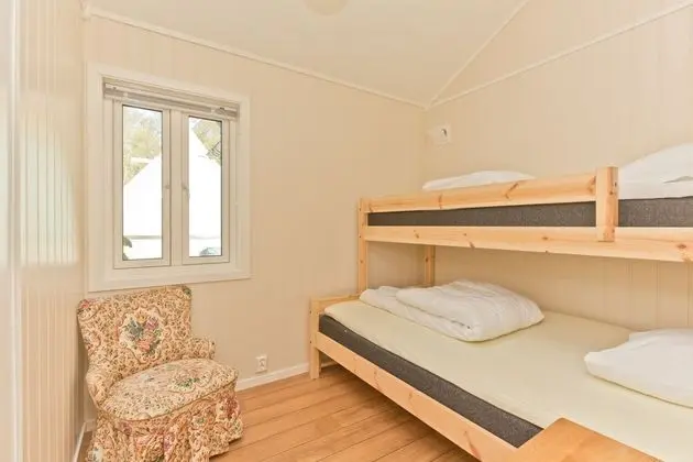 Kulübe, 2 Yatak Odası, Özel Banyo, Deniz Manzaralı