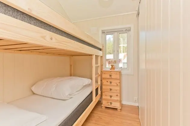 Kulübe, 2 Yatak Odası, Özel Banyo, Deniz Manzaralı