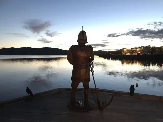 Kulübe, 2 Yatak Odası, Özel Banyo, Deniz Manzaralı