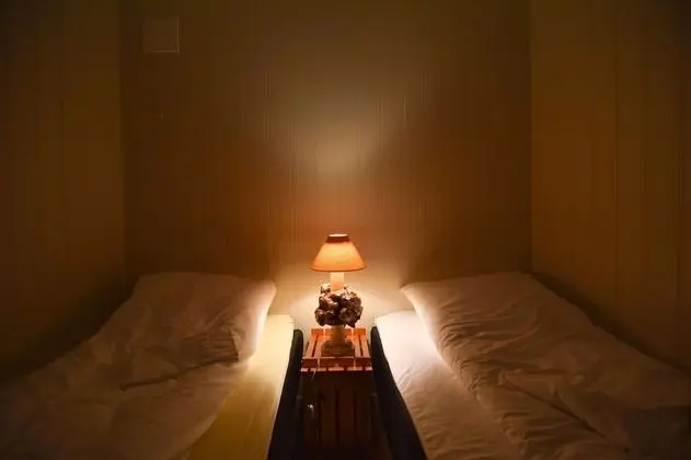 Kulübe, 2 Yatak Odası, Özel Banyo, Deniz Manzaralı