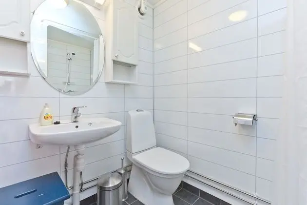 Kulübe, 2 Yatak Odası, Özel Banyo, Deniz Manzaralı