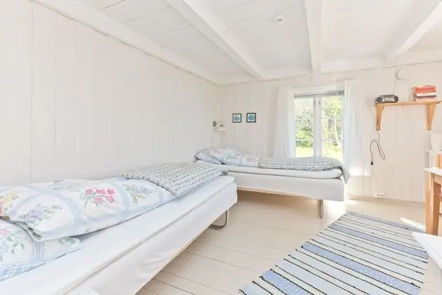 Standard İki Ayrı Yataklı Oda, Ortak Banyo